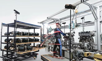 軟件時代的摩登流水線 技術開發(fā)中的隱性剝削